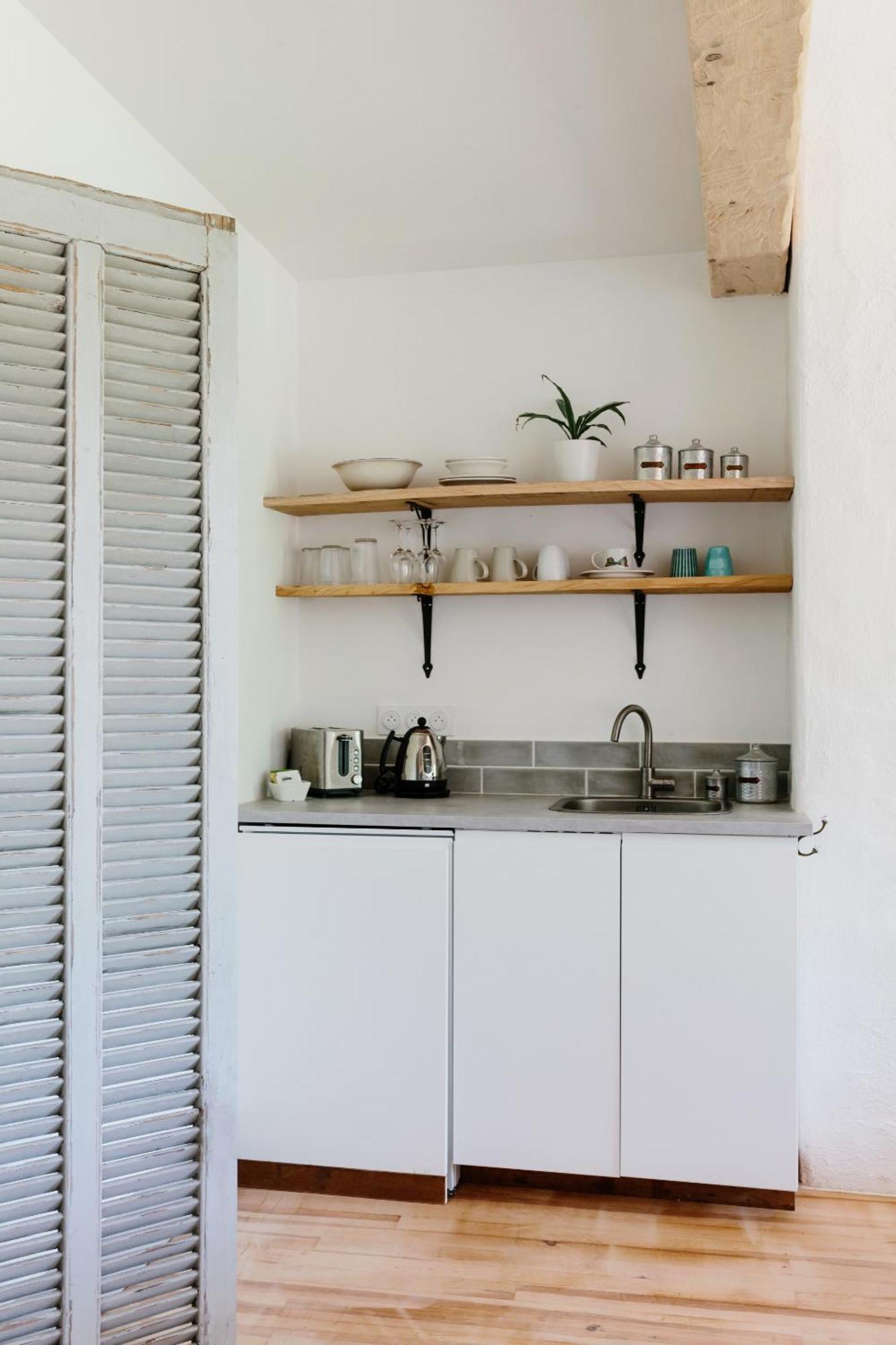 Zero Neuf Bed & Breakfast Gaudies ภายนอก รูปภาพ