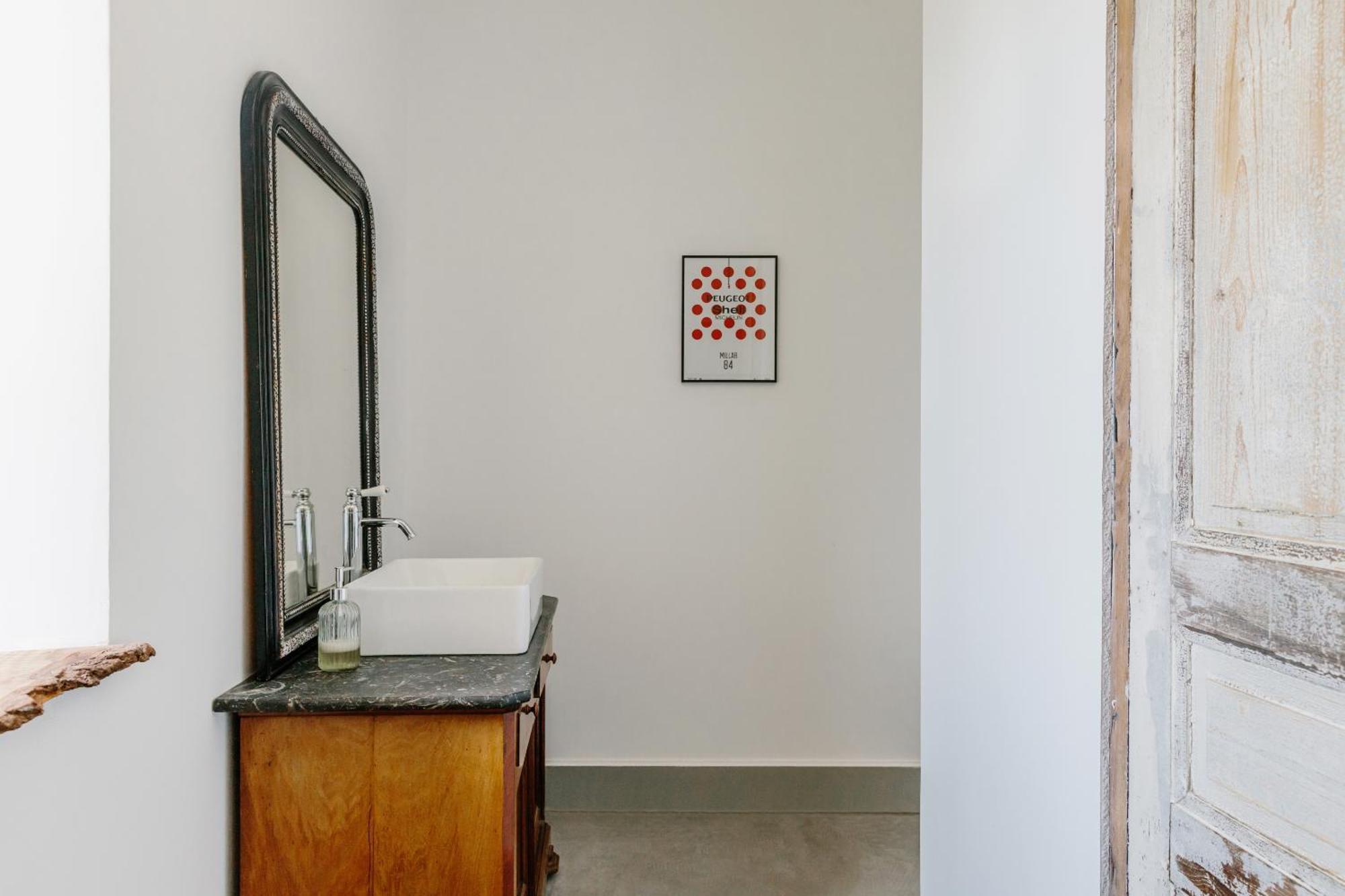 Zero Neuf Bed & Breakfast Gaudies ภายนอก รูปภาพ