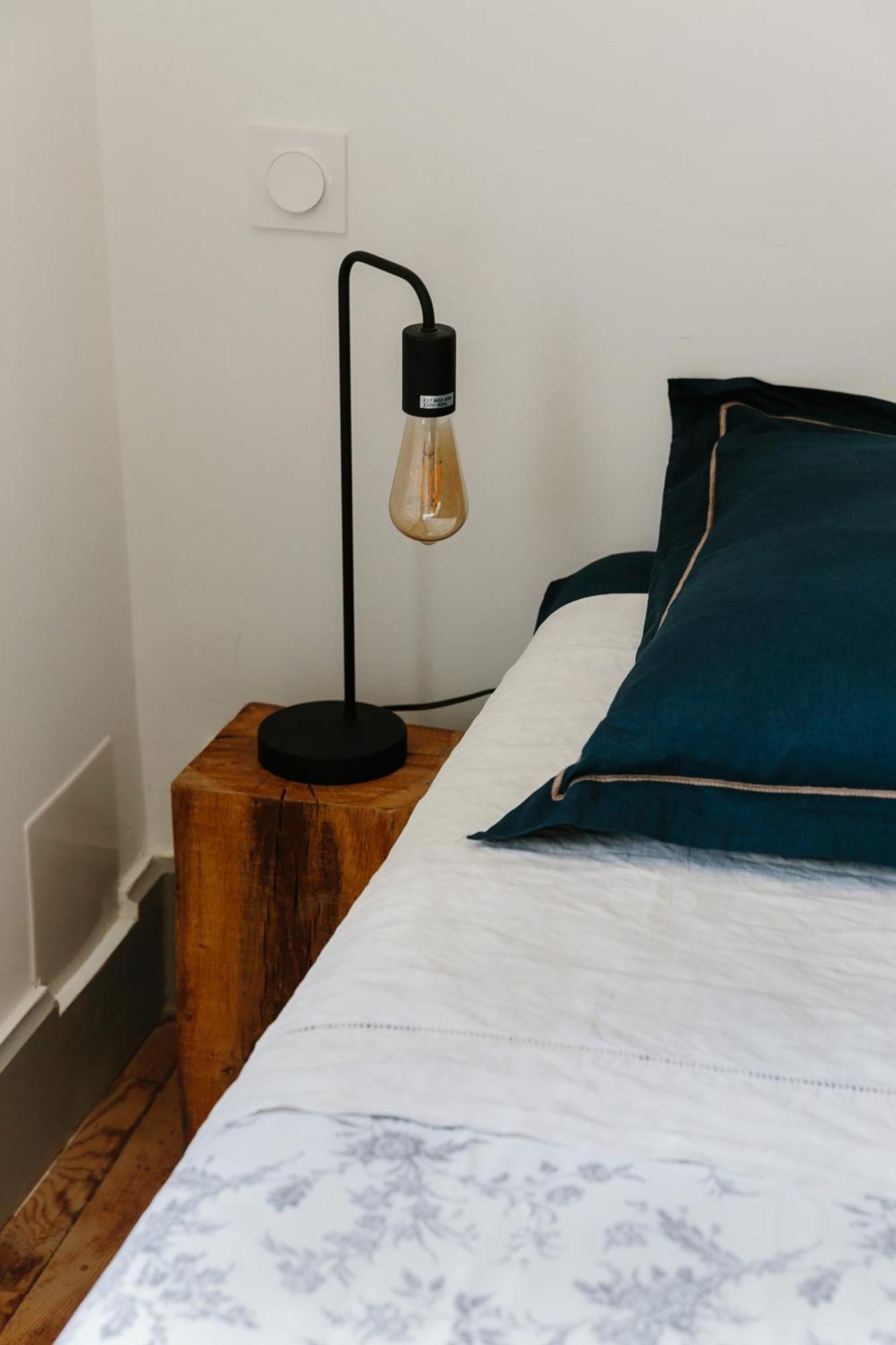 Zero Neuf Bed & Breakfast Gaudies ห้อง รูปภาพ