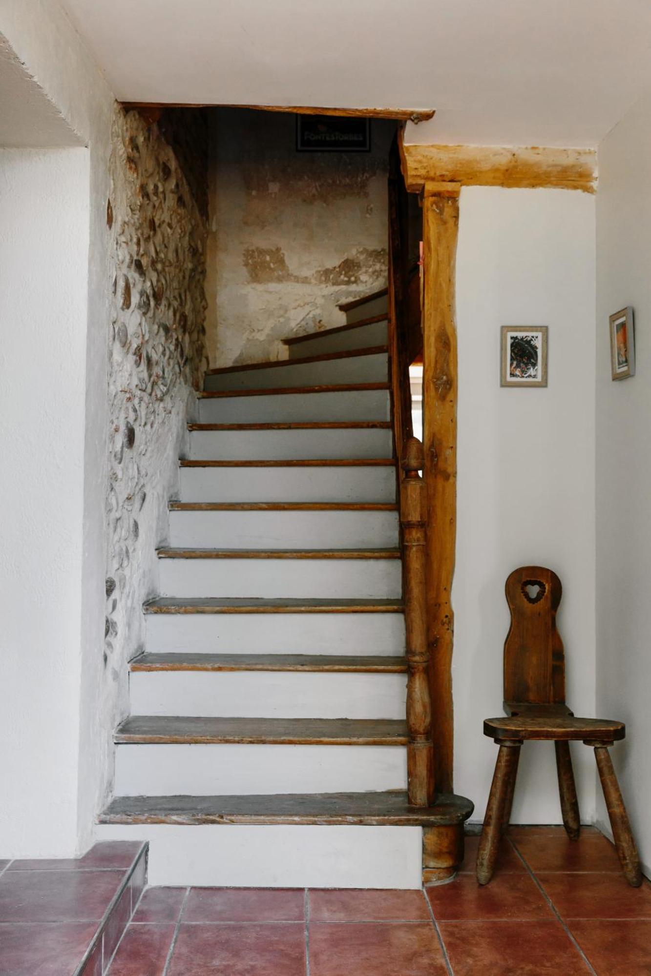 Zero Neuf Bed & Breakfast Gaudies ภายนอก รูปภาพ