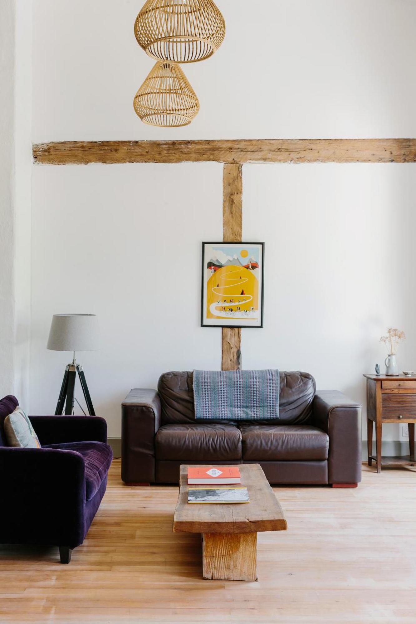 Zero Neuf Bed & Breakfast Gaudies ภายนอก รูปภาพ