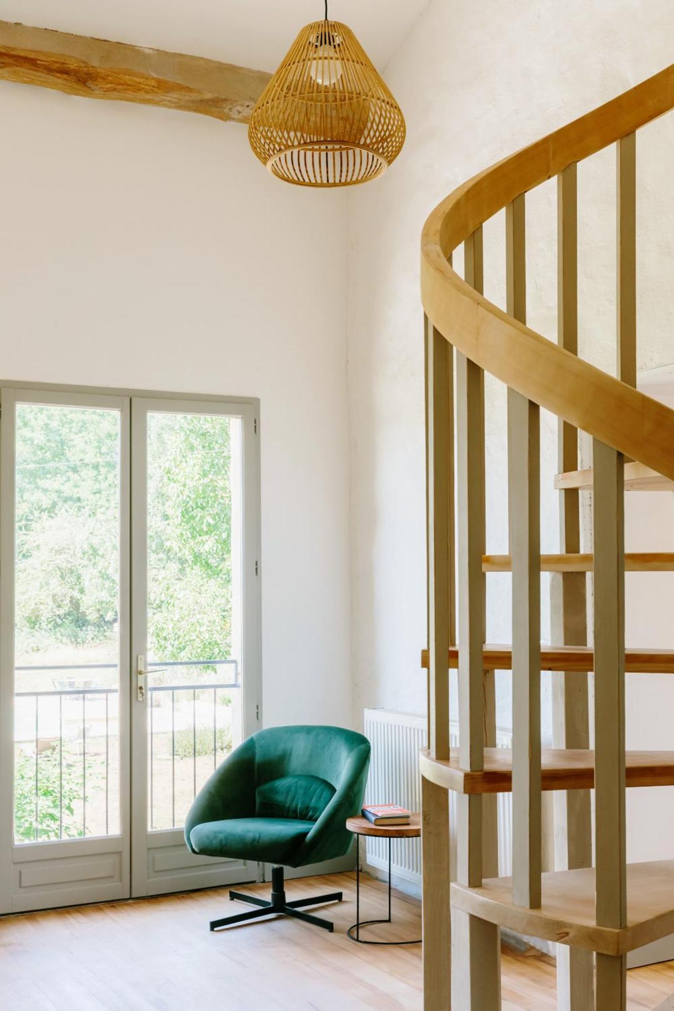 Zero Neuf Bed & Breakfast Gaudies ภายนอก รูปภาพ