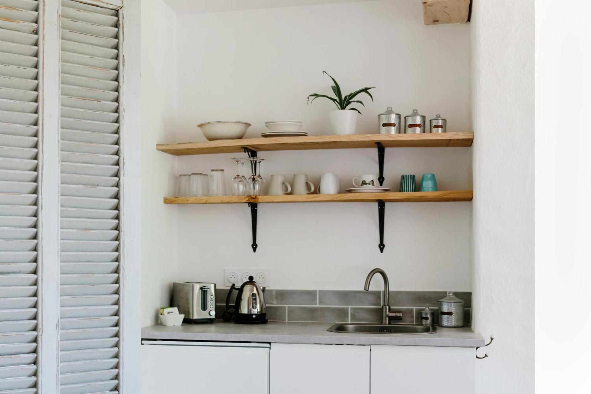 Zero Neuf Bed & Breakfast Gaudies ภายนอก รูปภาพ