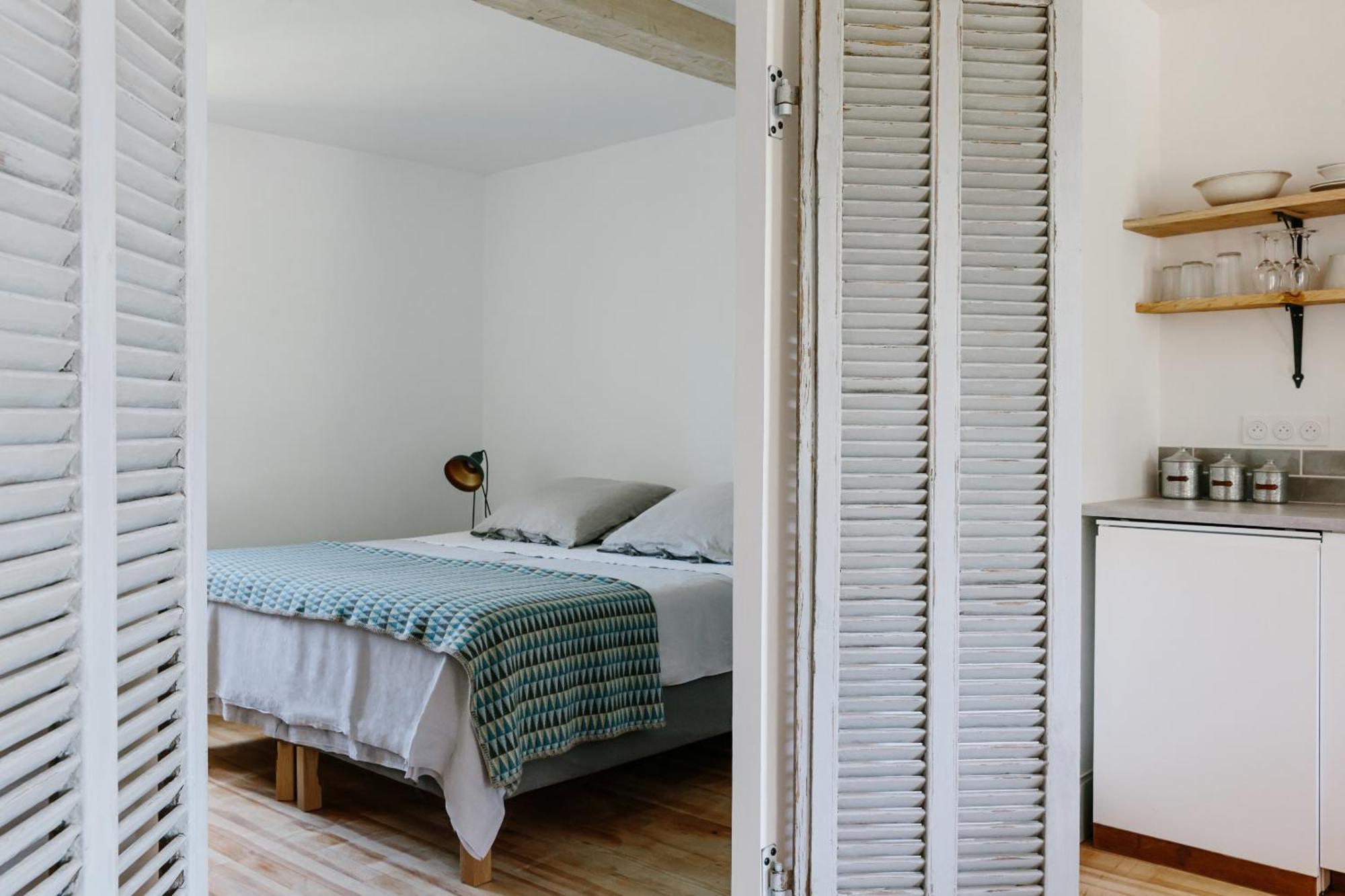 Zero Neuf Bed & Breakfast Gaudies ห้อง รูปภาพ