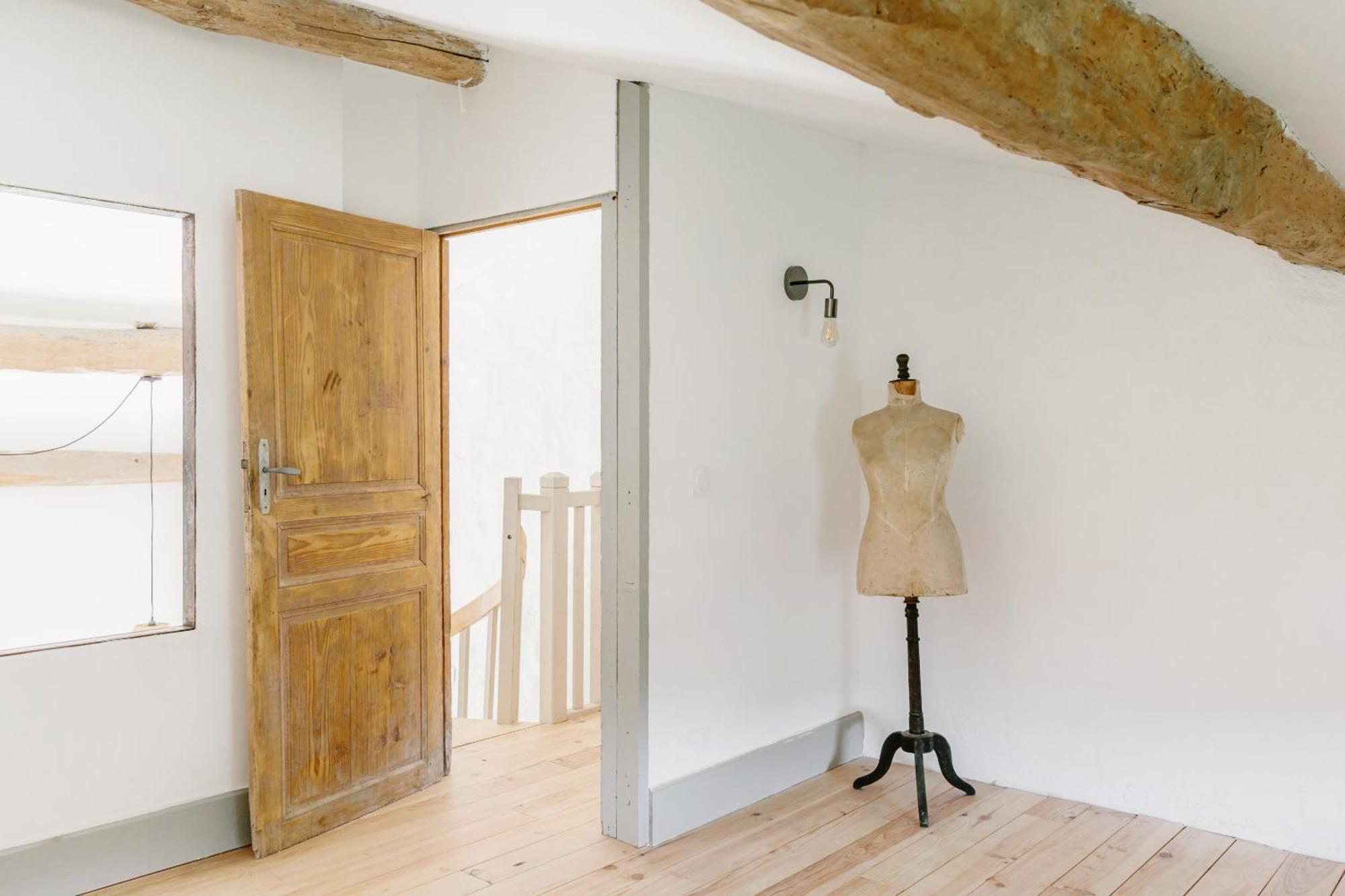 Zero Neuf Bed & Breakfast Gaudies ห้อง รูปภาพ