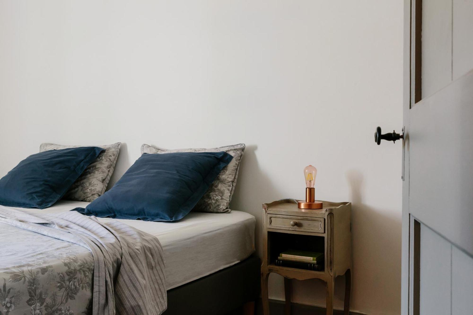 Zero Neuf Bed & Breakfast Gaudies ห้อง รูปภาพ