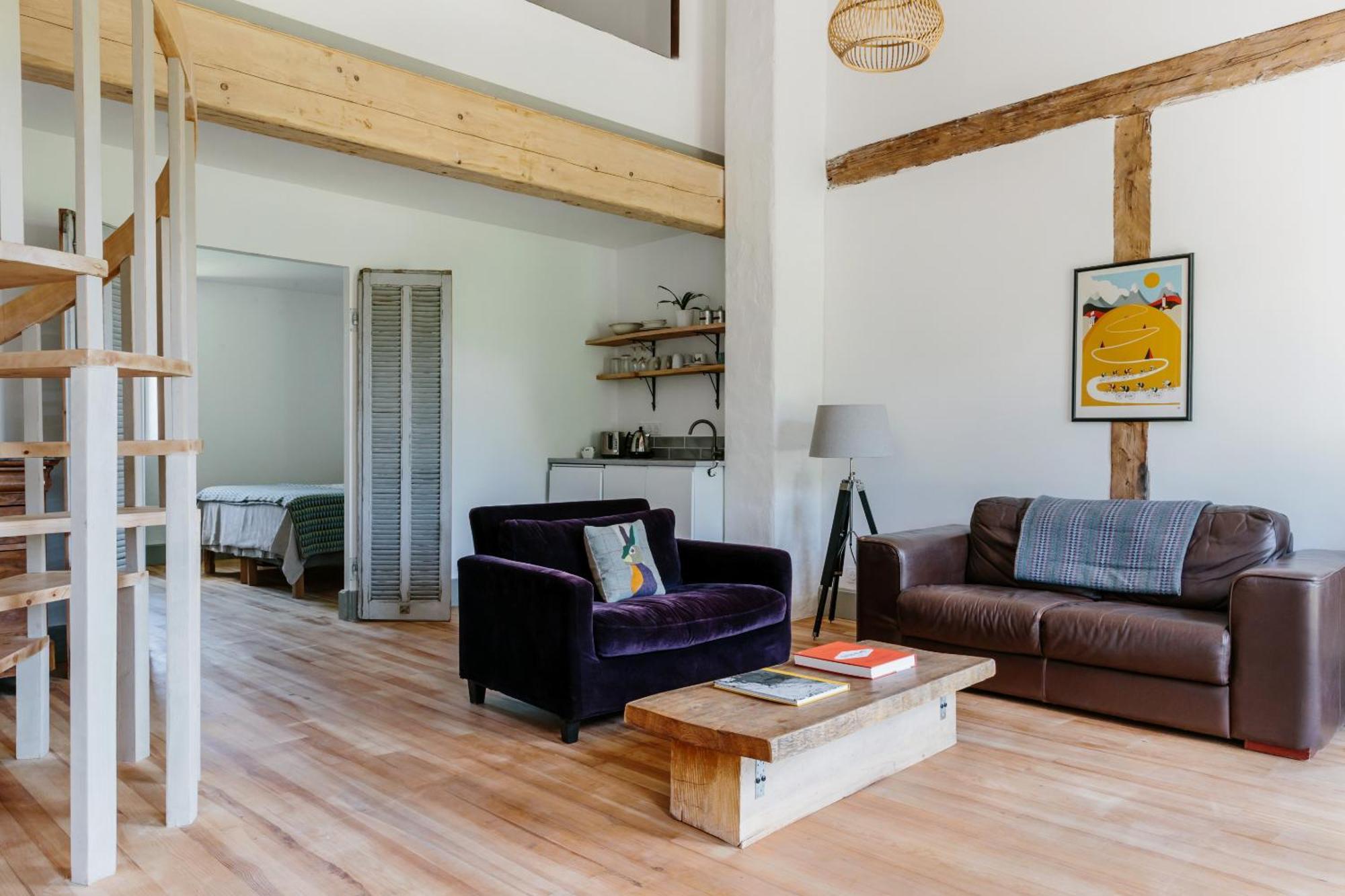 Zero Neuf Bed & Breakfast Gaudies ภายนอก รูปภาพ